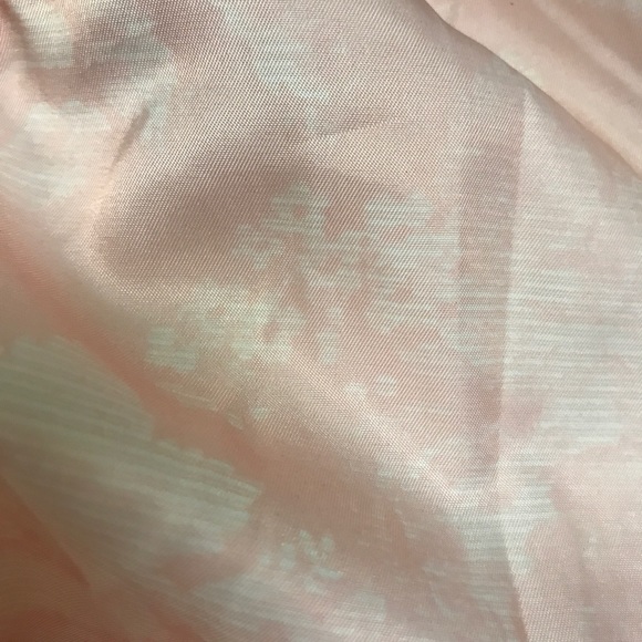 Jessica Simpson 3X Wool Blend Long Coat. Pink